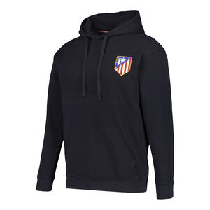 NAVY BLUE 1947 CREST SWEATSHIRT